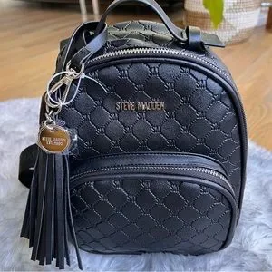 Steve Madden | Bags | Nwt Steve Madden Tiktok Bblogo Mini  display picture 1